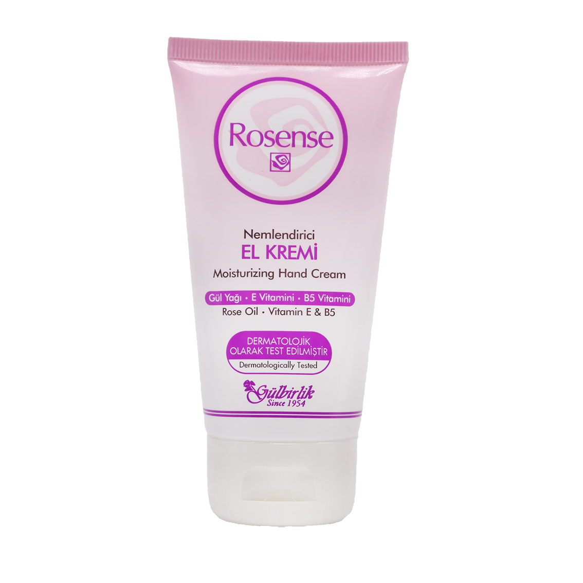 Rosense Nemlendirici Krem 75 ml
