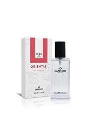 SANSİRO K64 HİPNOTİK PASİON 50 ML BAYAN PARFÜM