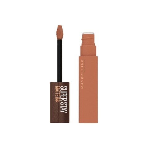 Maybelline Superstay Çikolatalı Renkler