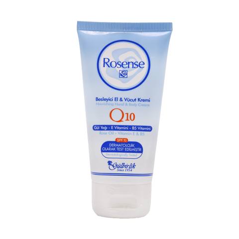 Rosense Q10 Krem 75 ml