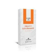 SANSİRO K225 LAVİESTEBEL 50 ML BAYAN PARFÜM