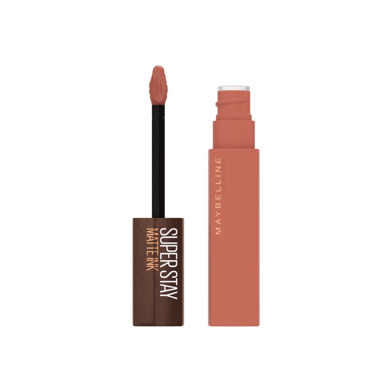 Maybelline Superstay Çikolatalı Renkler