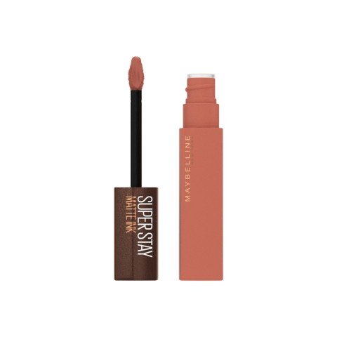 Maybelline Superstay Çikolatalı Renkler