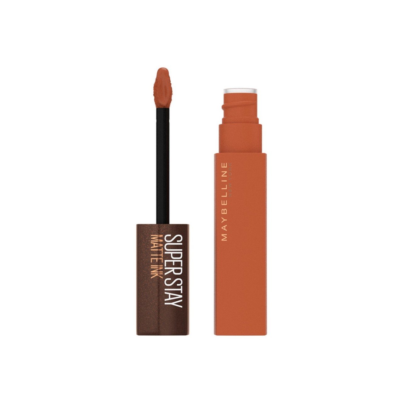 Maybelline Superstay Çikolatalı Renkler