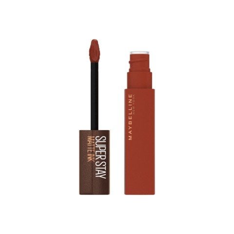 Maybelline Superstay Çikolatalı Renkler