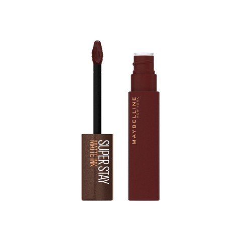 Maybelline Superstay Çikolatalı Renkler