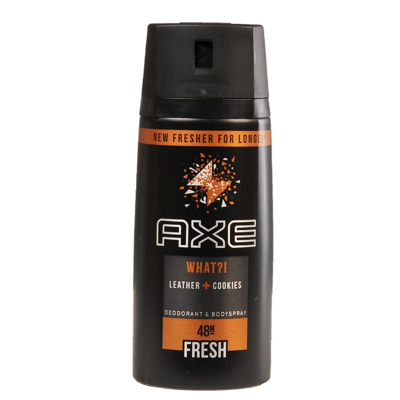 Axe What Deodorant 150 ml