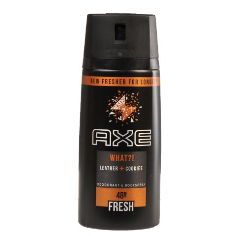 Axe What Deodorant 150 ml