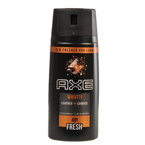 Axe What Deodorant 150 ml