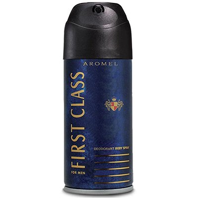 First Class Deodorant 150 ml