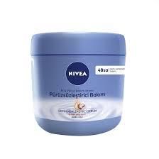 NİVEA EL VE VÜCUT BAKIM KREMİ PÜRÜZSÜZLEŞTİRİCİ BAKIM 400 ML
