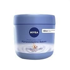 NİVEA EL VE VÜCUT BAKIM KREMİ PÜRÜZSÜZLEŞTİRİCİ BAKIM 400 ML
