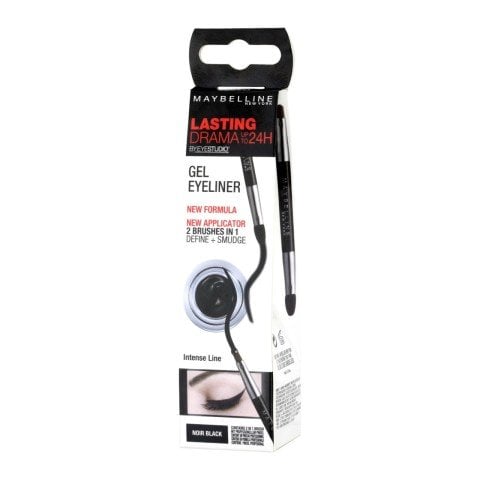Maybelline Jel Eyelıner
