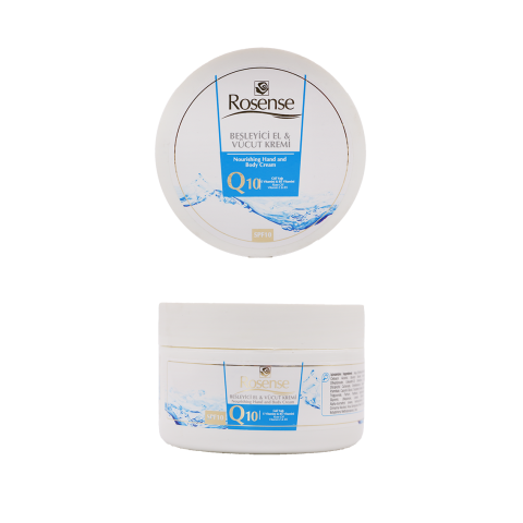 Rosense Q10 Krem 250 ml