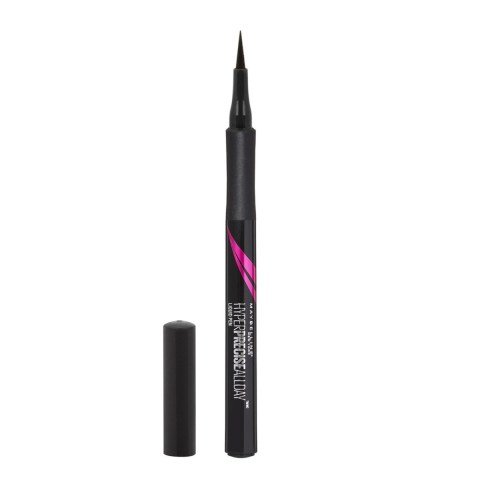 Maybelline Hyper Precıse Parlak  Eyeliner