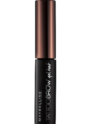 Maybelline Tattoo Dark Brow (Koyu Kahve)