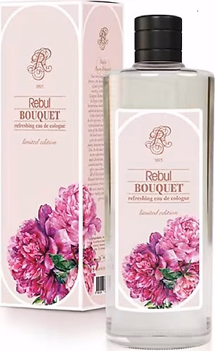 REBUL BOUGUET KOLONYA 270 ML