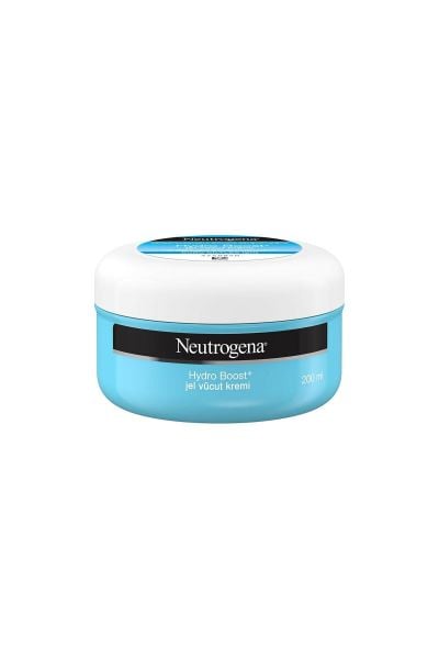 Neutrogena Hydro Boost Jel Vücut Krem 200 ML