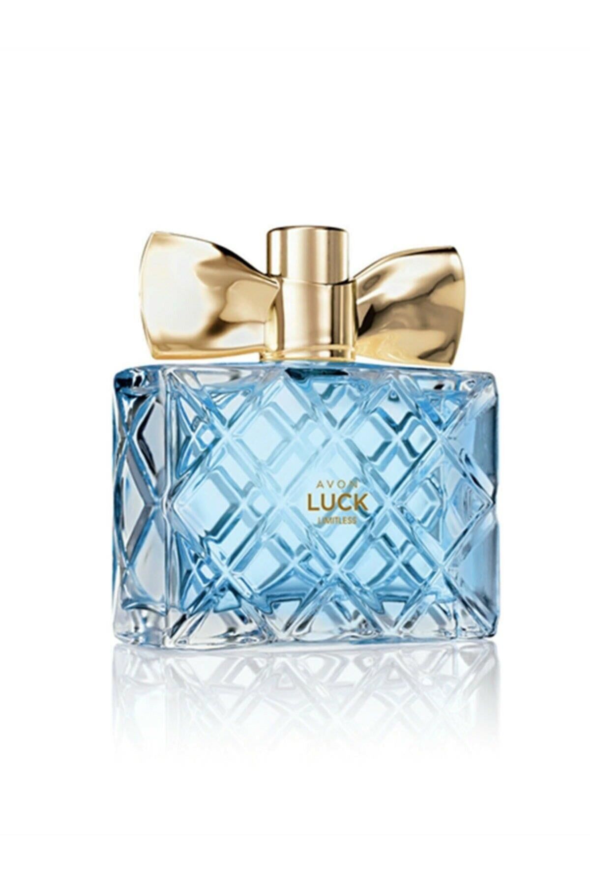 AVON LUCK BAYAN PARFÜM