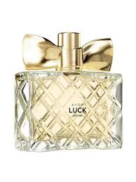 AVON LUCK BAYAN PARFÜM