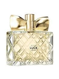 AVON LUCK BAYAN PARFÜM