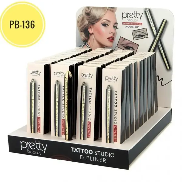 Pretty Tatto Studıo Diplıner