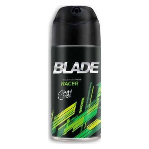 Blade Racer Deodorant 150 ml