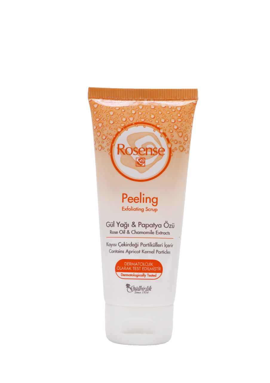 Rosense Gül Peelingi 100 ml