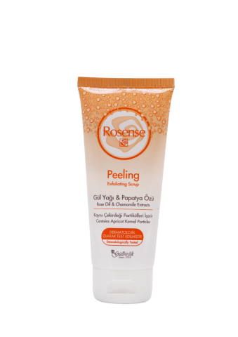 Rosense Gül Peelingi 100 ml