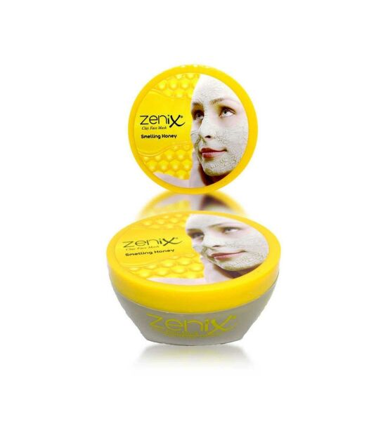 ZENİX HONEY KİLLİ MASKE 350 ML