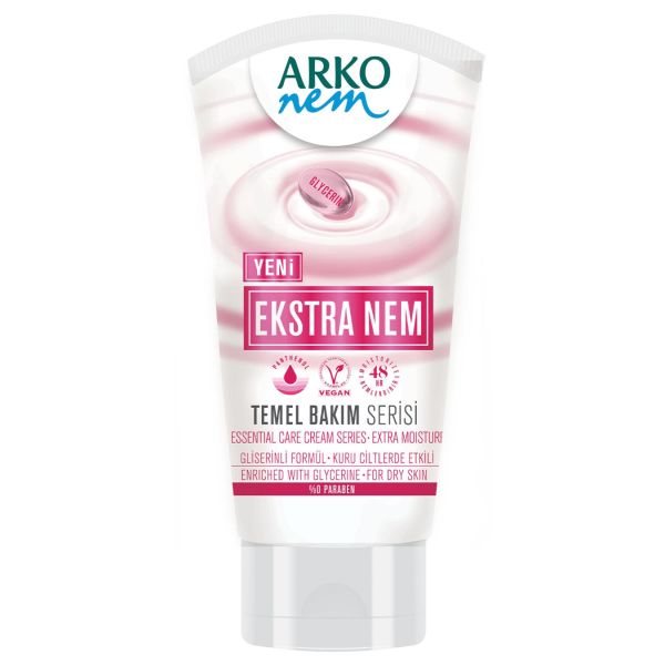 Arko Ekstra Nem Krem 60 ML
