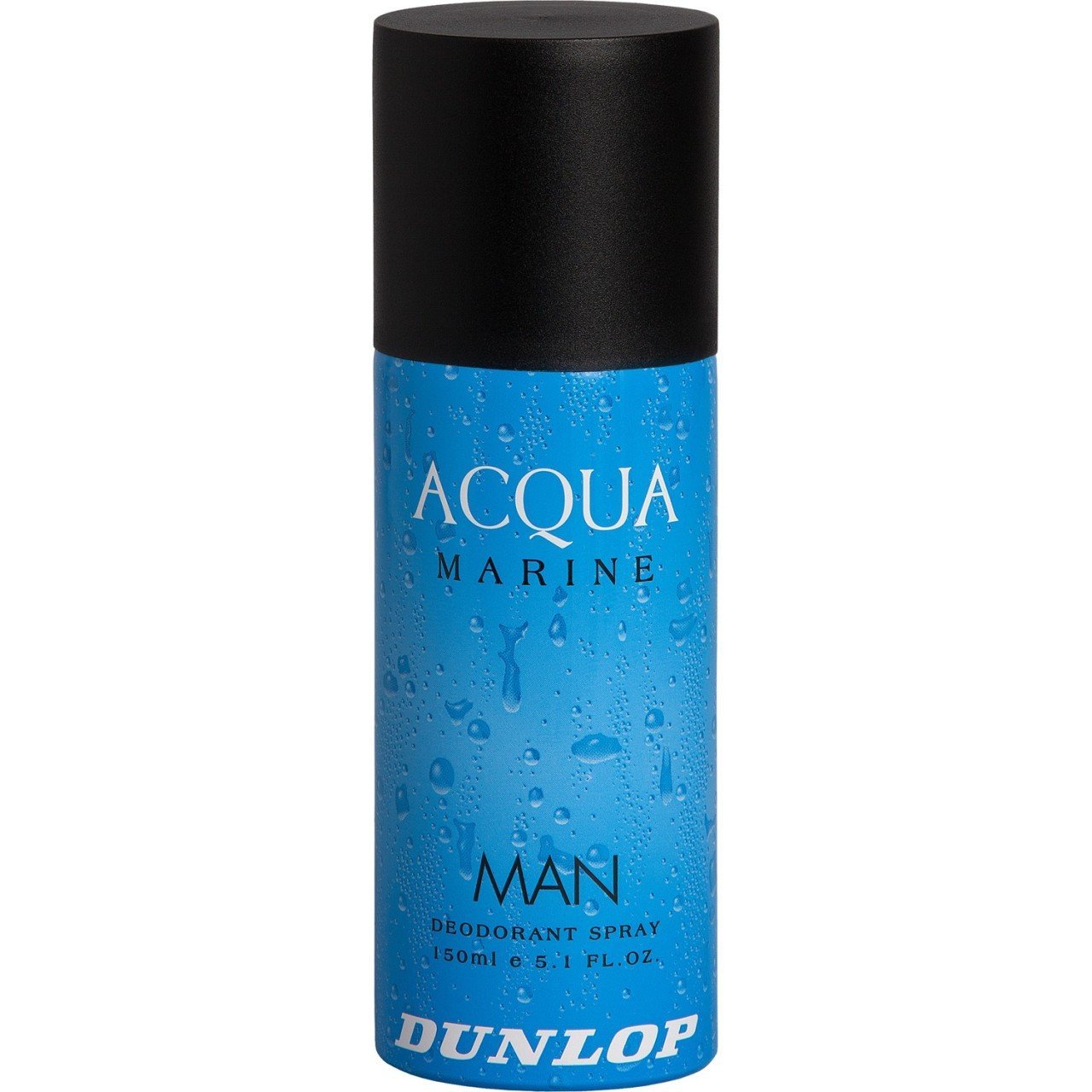 Dunlop Acqua Marine Deodorant 150 ml