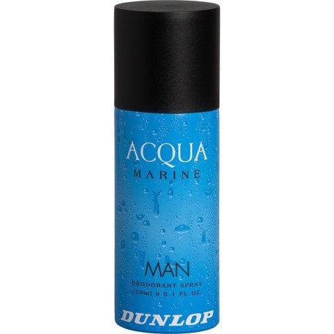 Dunlop Acqua Marine Deodorant 150 ml
