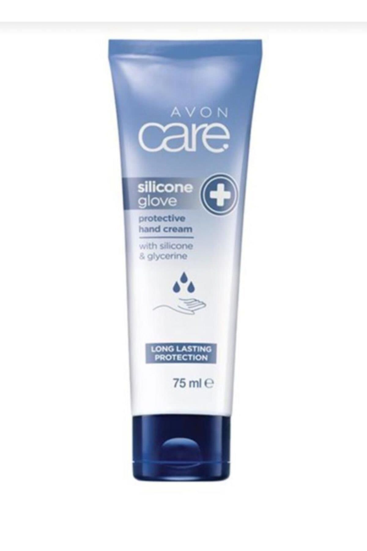 Avon Care Silikone Glove Krem 75 ml