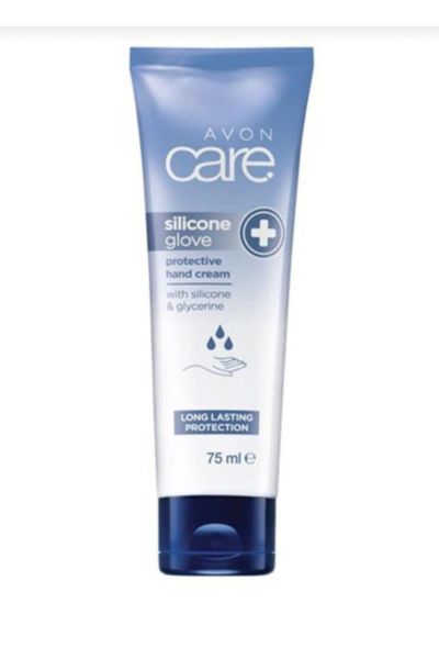 Avon Care Silikone Glove Krem 75 ml