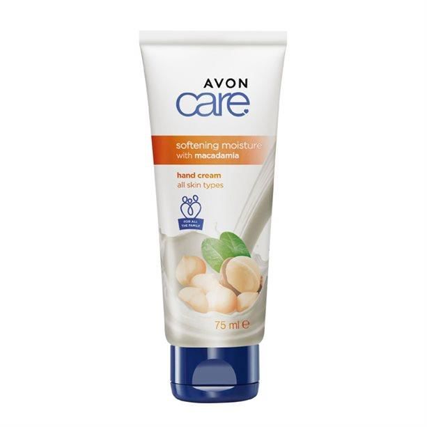 Avon Macadamia Krem 75 ML