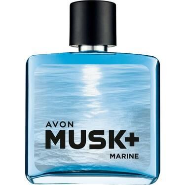 AVON MUSK 75 ML ERKEK PARFÜM