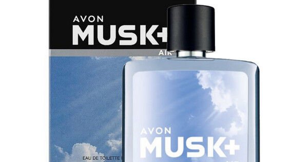 AVON MUSK AİR 75 ML ERKEK PARFÜM