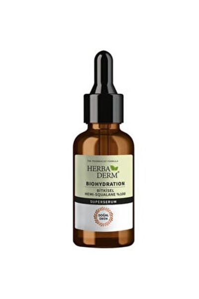 Herbaderm Nemlendirici Superserum 30 ml