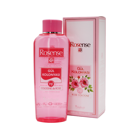 Rosense Gül Kolonyası 300 ml