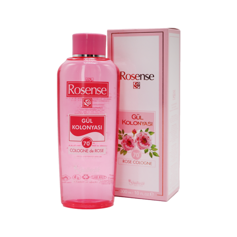 Rosense Gül Kolonyası 300 ml