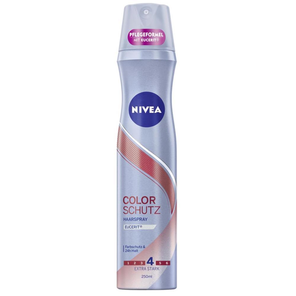 Nivea Renk Koruyucu Sprey 250 ml