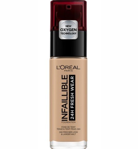 Loreal Paris Infaillible Fresh Wear Fondöten