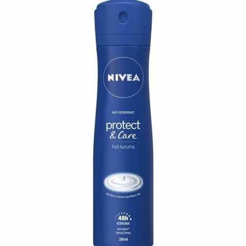 Nivea Protect Care Deodorant 150 ml