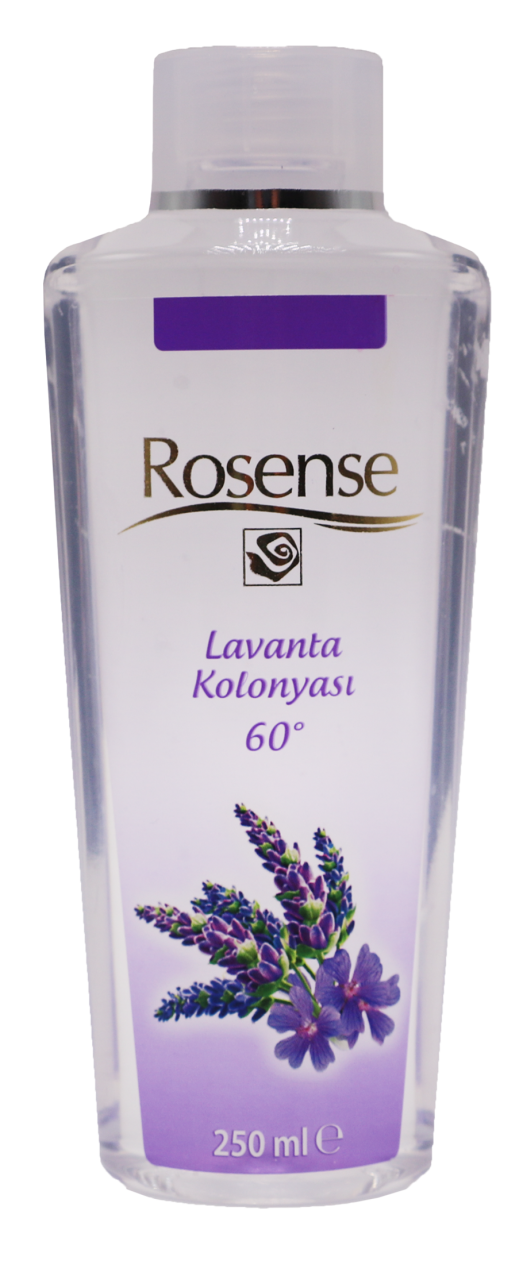 Rosense Lavanta Kolonyası 250 ml