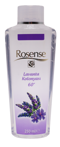Rosense Lavanta Kolonyası 250 ml