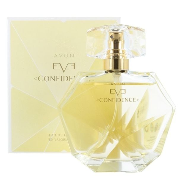 Avon Eve Confidence Parfüm 50 ml