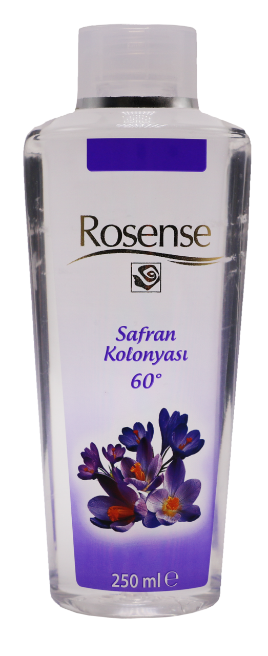Rosense Safran Kolonyası 250 ml
