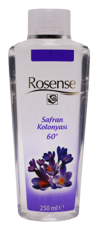 Rosense Safran Kolonyası 250 ml