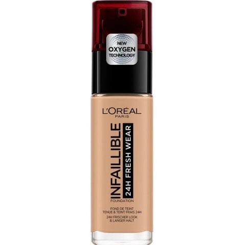 Loreal Paris Infaillible Fresh Wear Fondöten